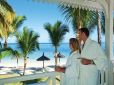 Sugar Beach Resort & Spa Balkon Blick, AI Sunresorts.jpg