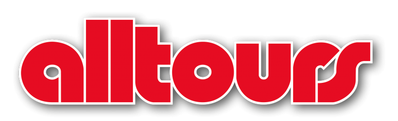 alltour Logo (alltours flugreisen GmbH)