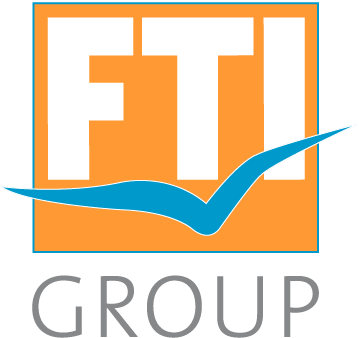 FTI Group Logo (Quelle: FTI Touristik GmbH)